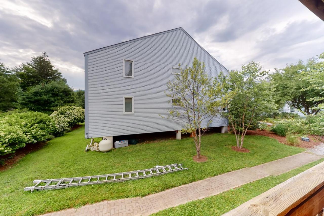 Brookhaven Condos Λάντλοου Εξωτερικό φωτογραφία