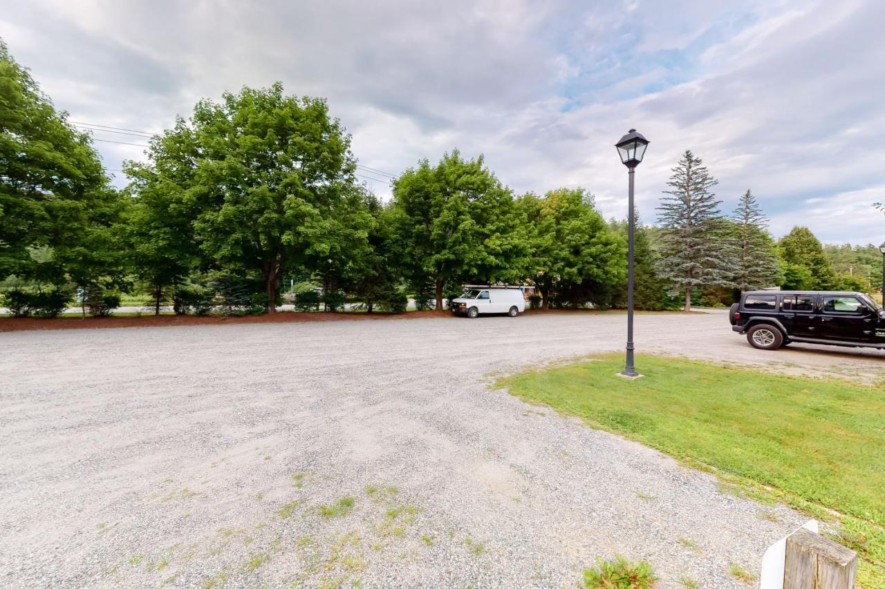 Brookhaven Condos Λάντλοου Εξωτερικό φωτογραφία