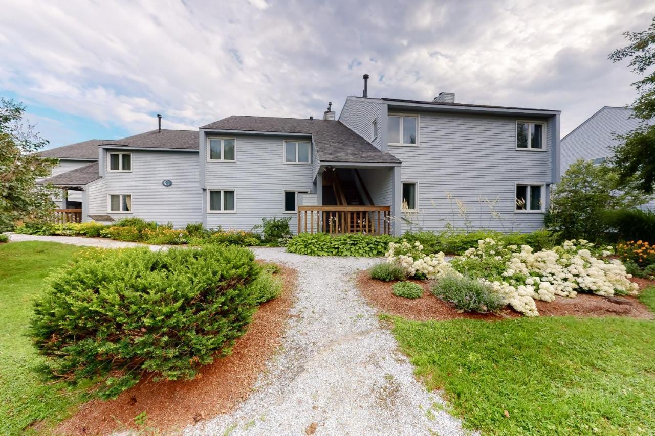 Brookhaven Condos Λάντλοου Εξωτερικό φωτογραφία