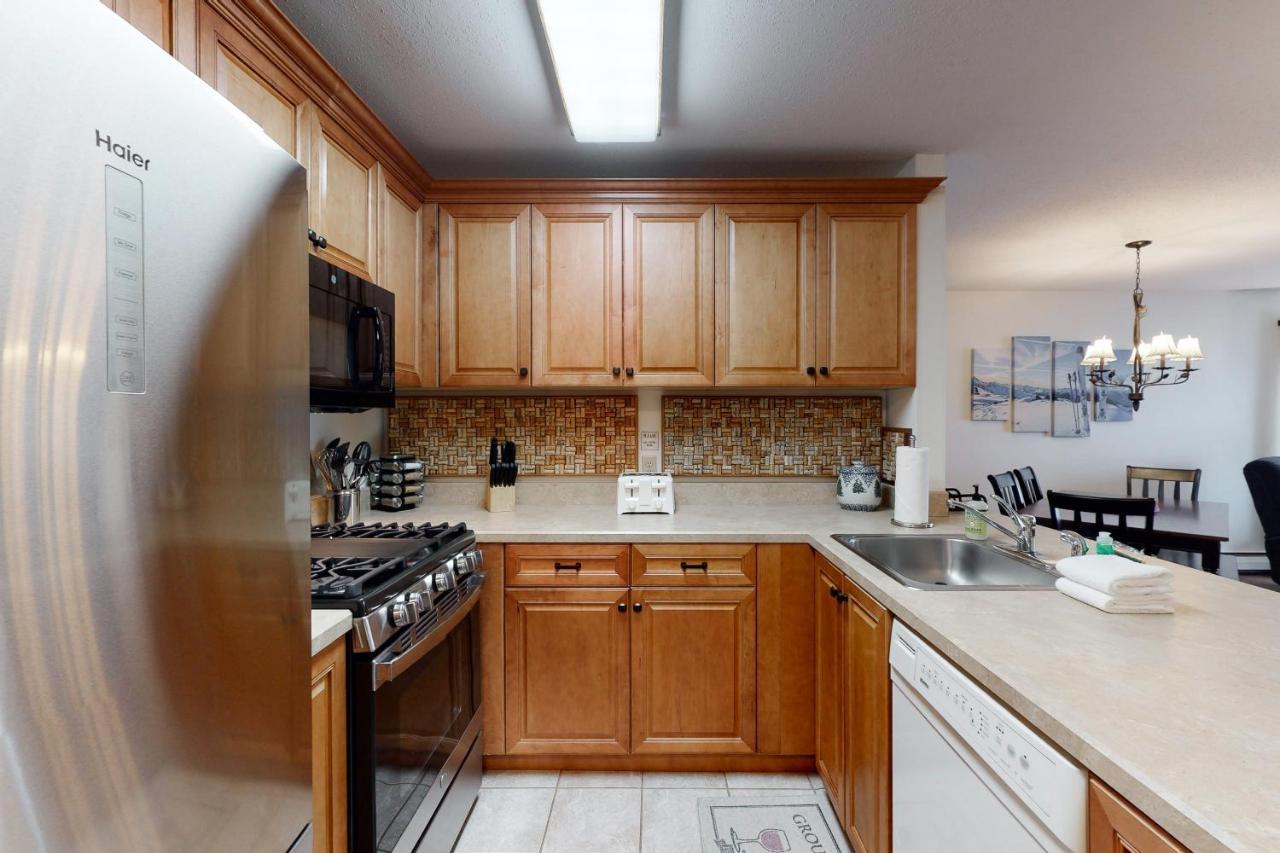Brookhaven Condos Λάντλοου Εξωτερικό φωτογραφία
