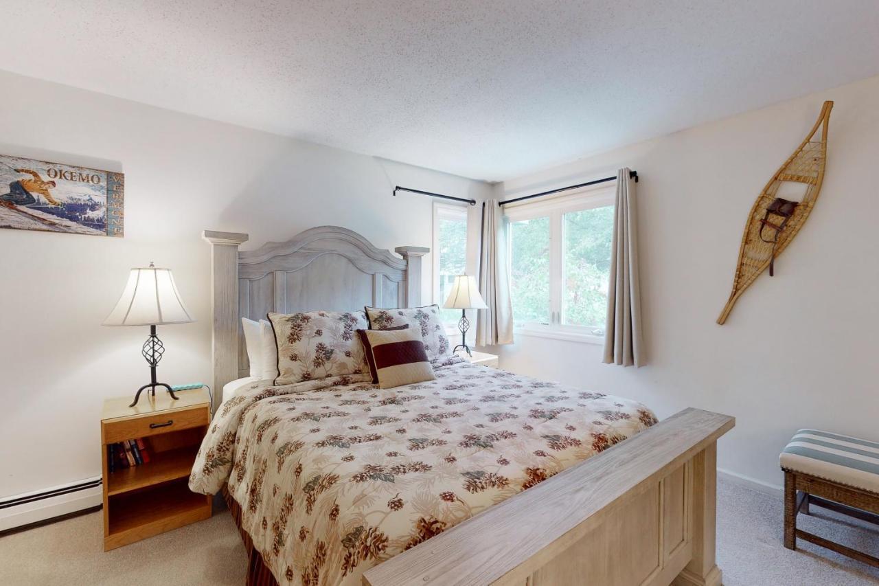 Brookhaven Condos Λάντλοου Εξωτερικό φωτογραφία