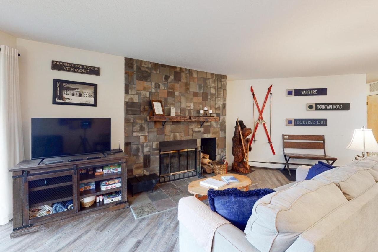 Brookhaven Condos Λάντλοου Εξωτερικό φωτογραφία