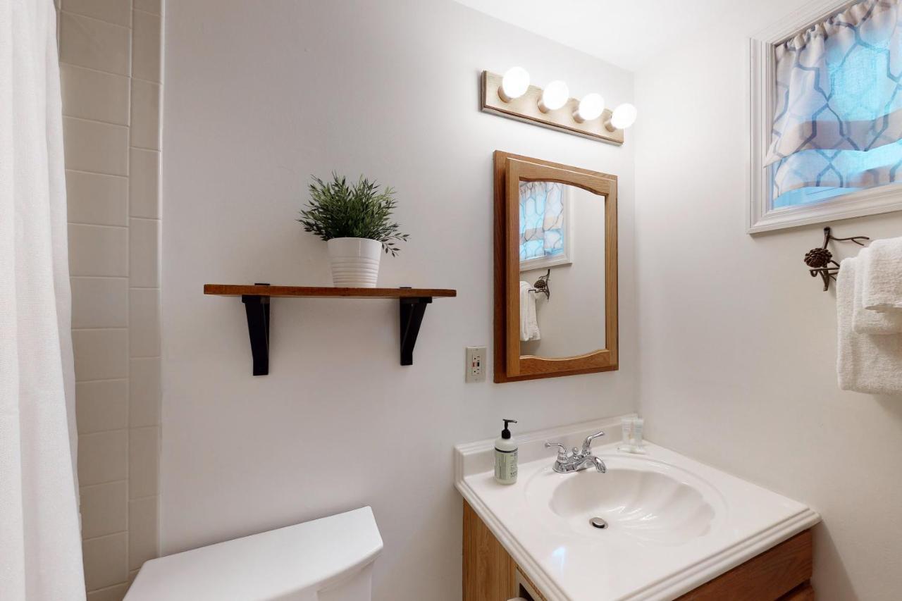 Brookhaven Condos Λάντλοου Εξωτερικό φωτογραφία