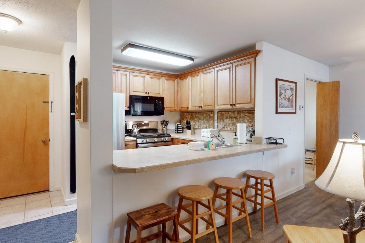 Brookhaven Condos Λάντλοου Εξωτερικό φωτογραφία