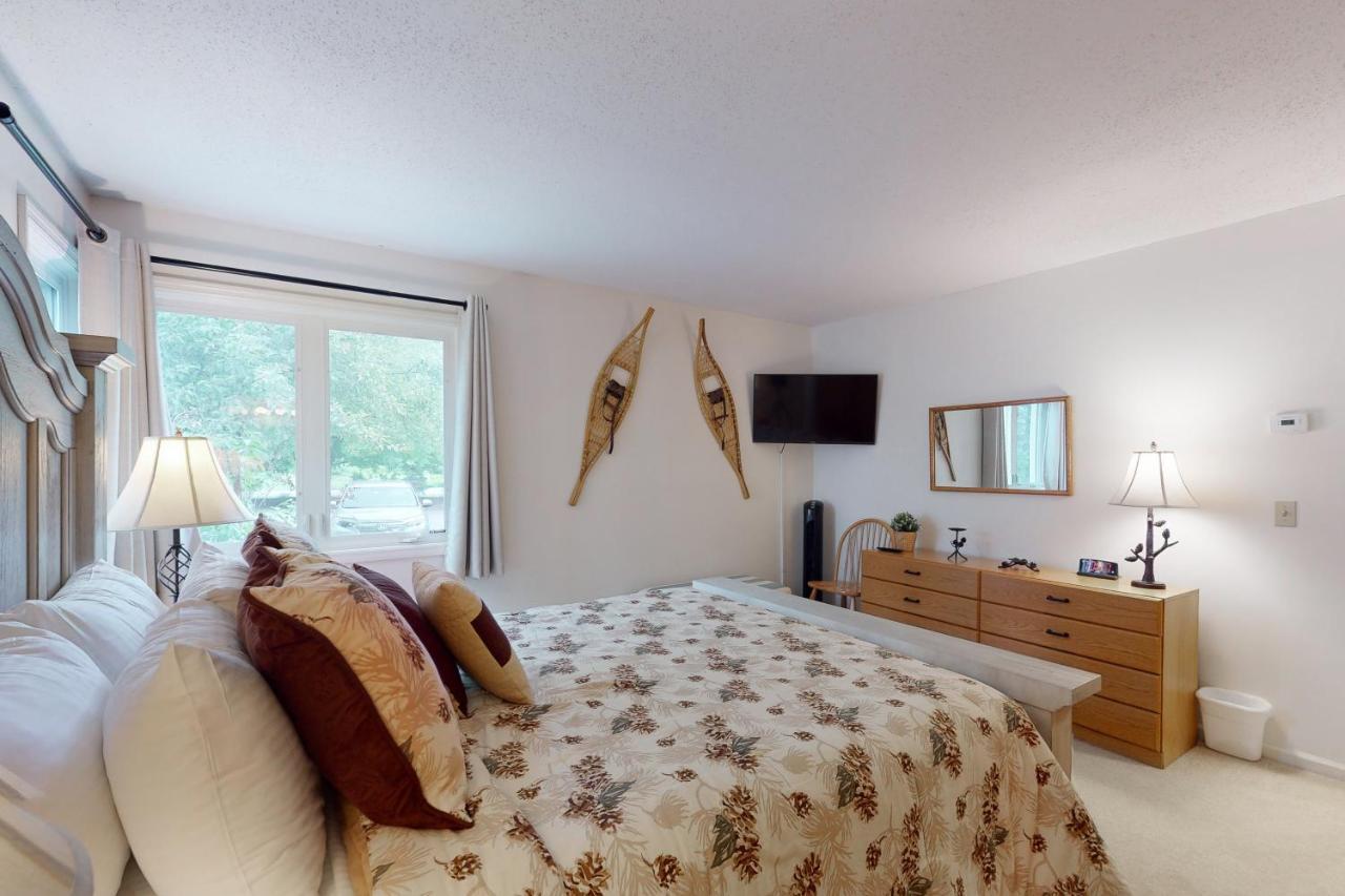 Brookhaven Condos Λάντλοου Εξωτερικό φωτογραφία