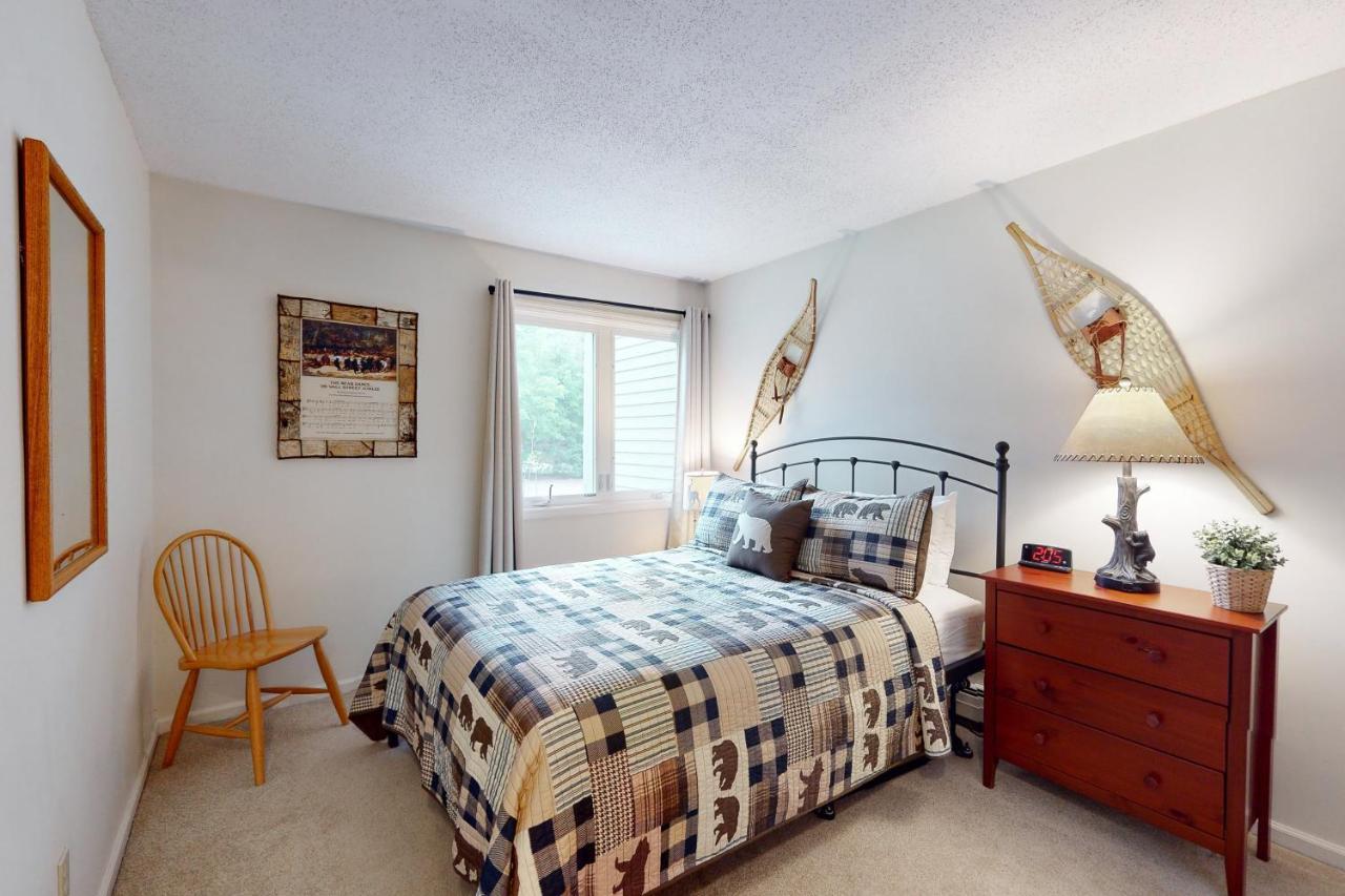 Brookhaven Condos Λάντλοου Εξωτερικό φωτογραφία