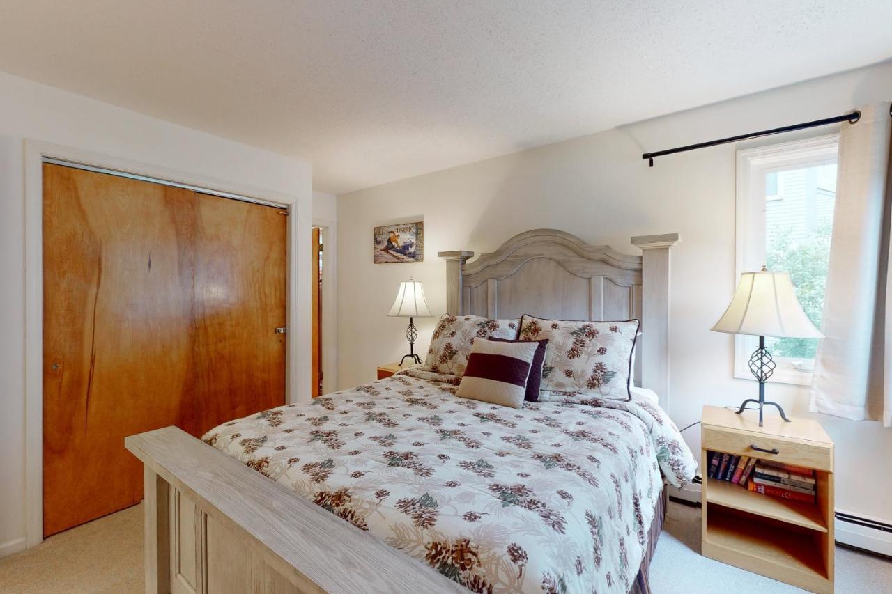 Brookhaven Condos Λάντλοου Εξωτερικό φωτογραφία