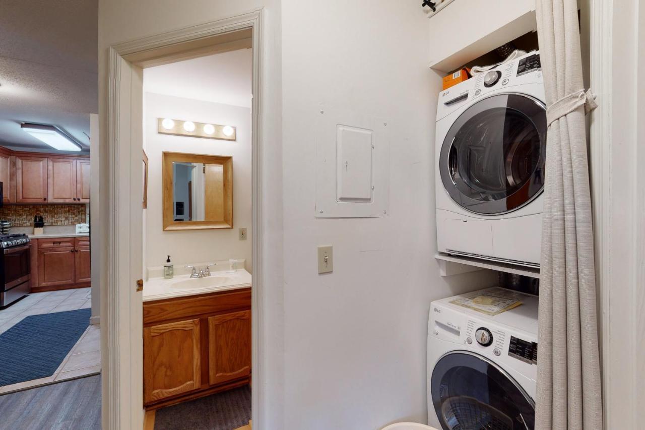 Brookhaven Condos Λάντλοου Εξωτερικό φωτογραφία
