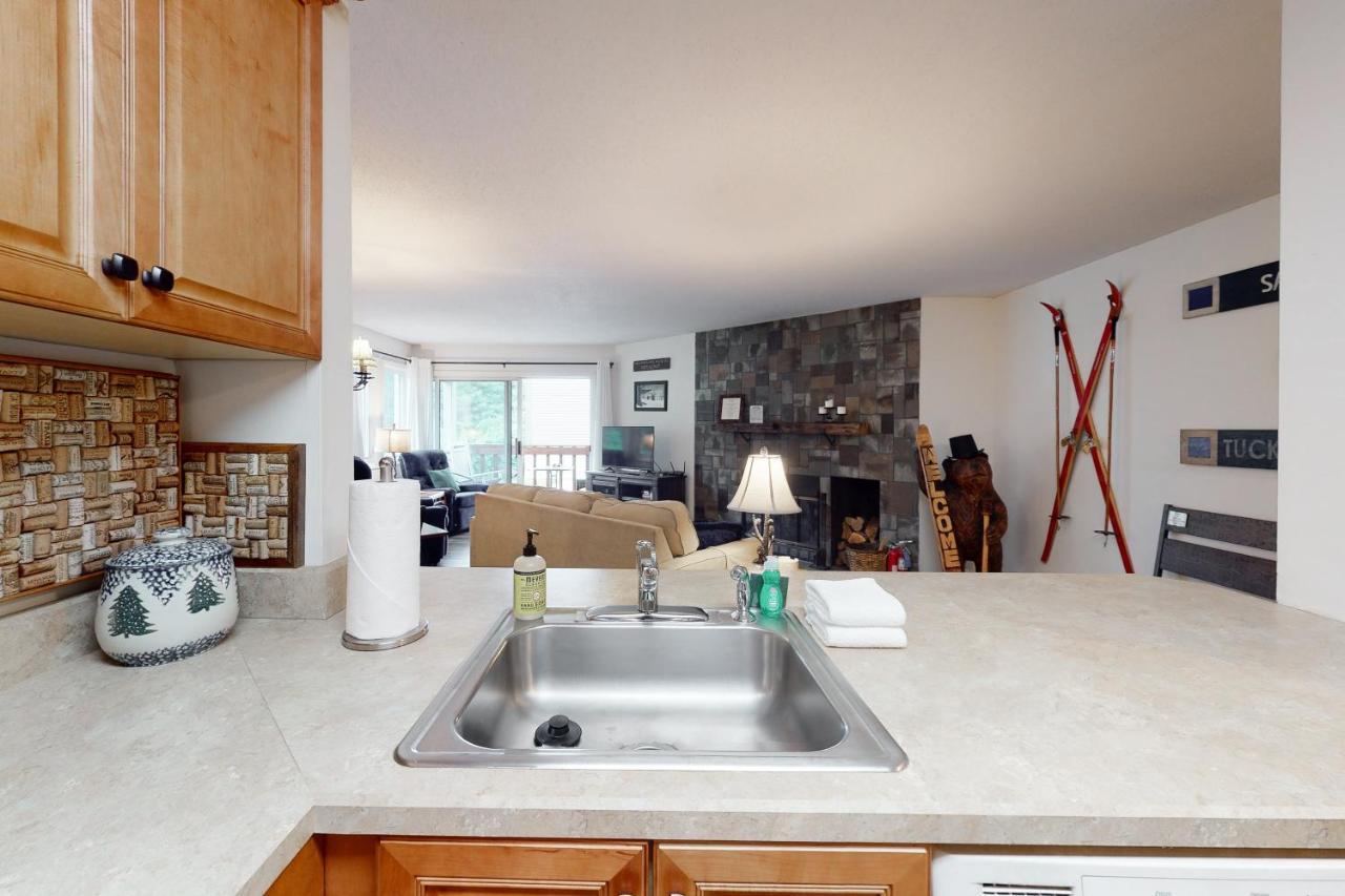 Brookhaven Condos Λάντλοου Εξωτερικό φωτογραφία
