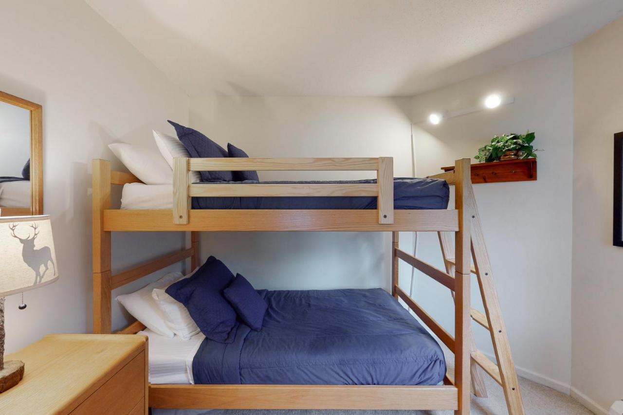 Brookhaven Condos Λάντλοου Εξωτερικό φωτογραφία