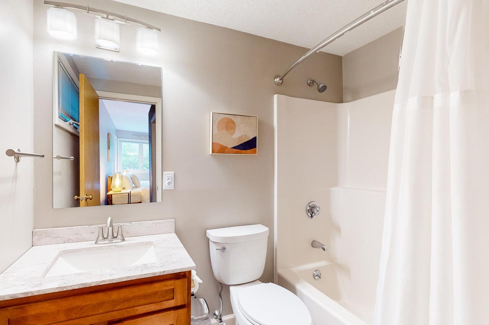 Brookhaven Condos Λάντλοου Δωμάτιο φωτογραφία