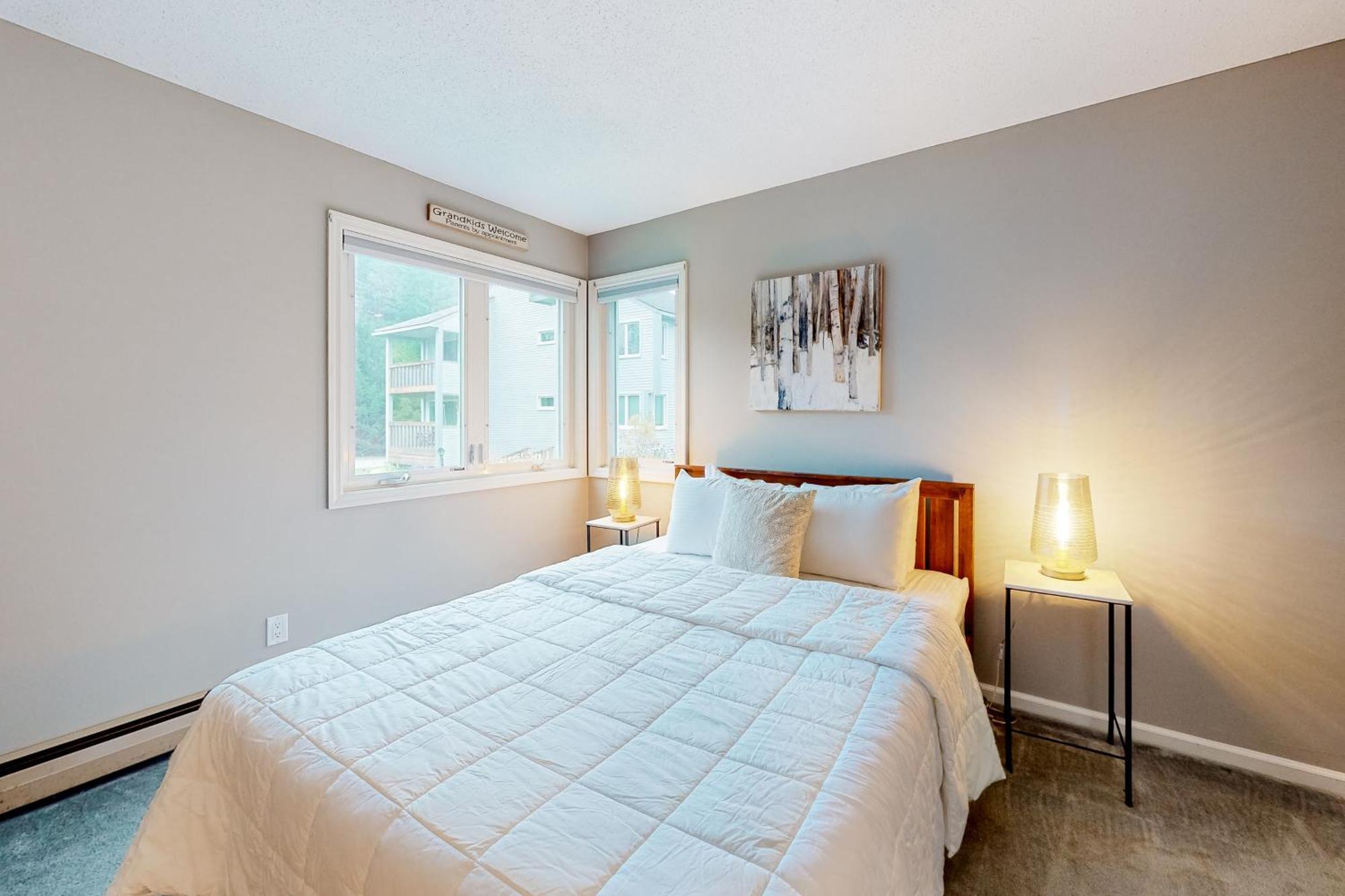 Brookhaven Condos Λάντλοου Δωμάτιο φωτογραφία