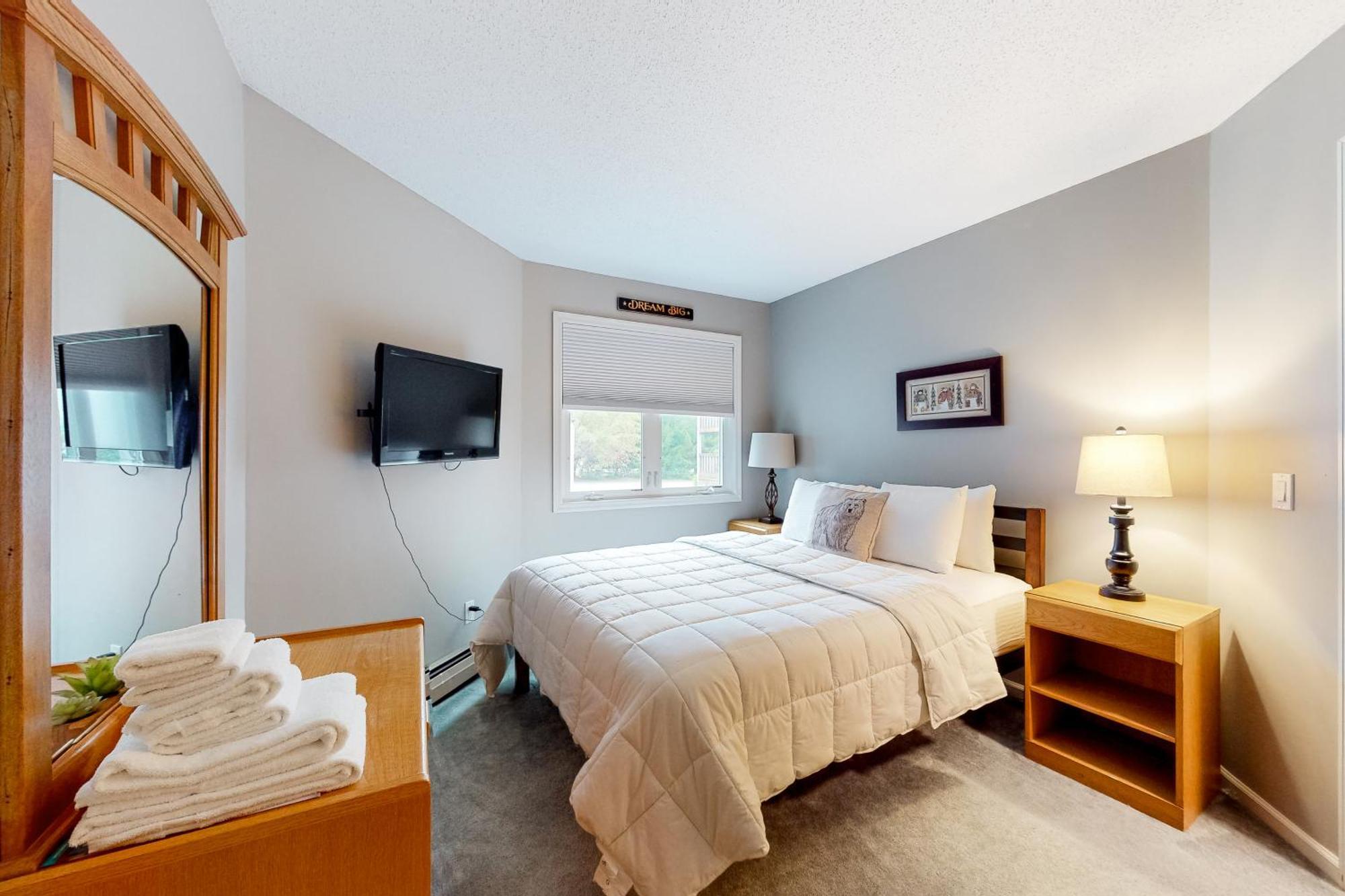 Brookhaven Condos Λάντλοου Δωμάτιο φωτογραφία