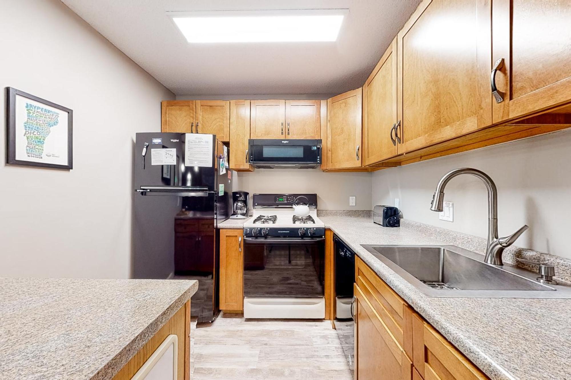 Brookhaven Condos Λάντλοου Δωμάτιο φωτογραφία
