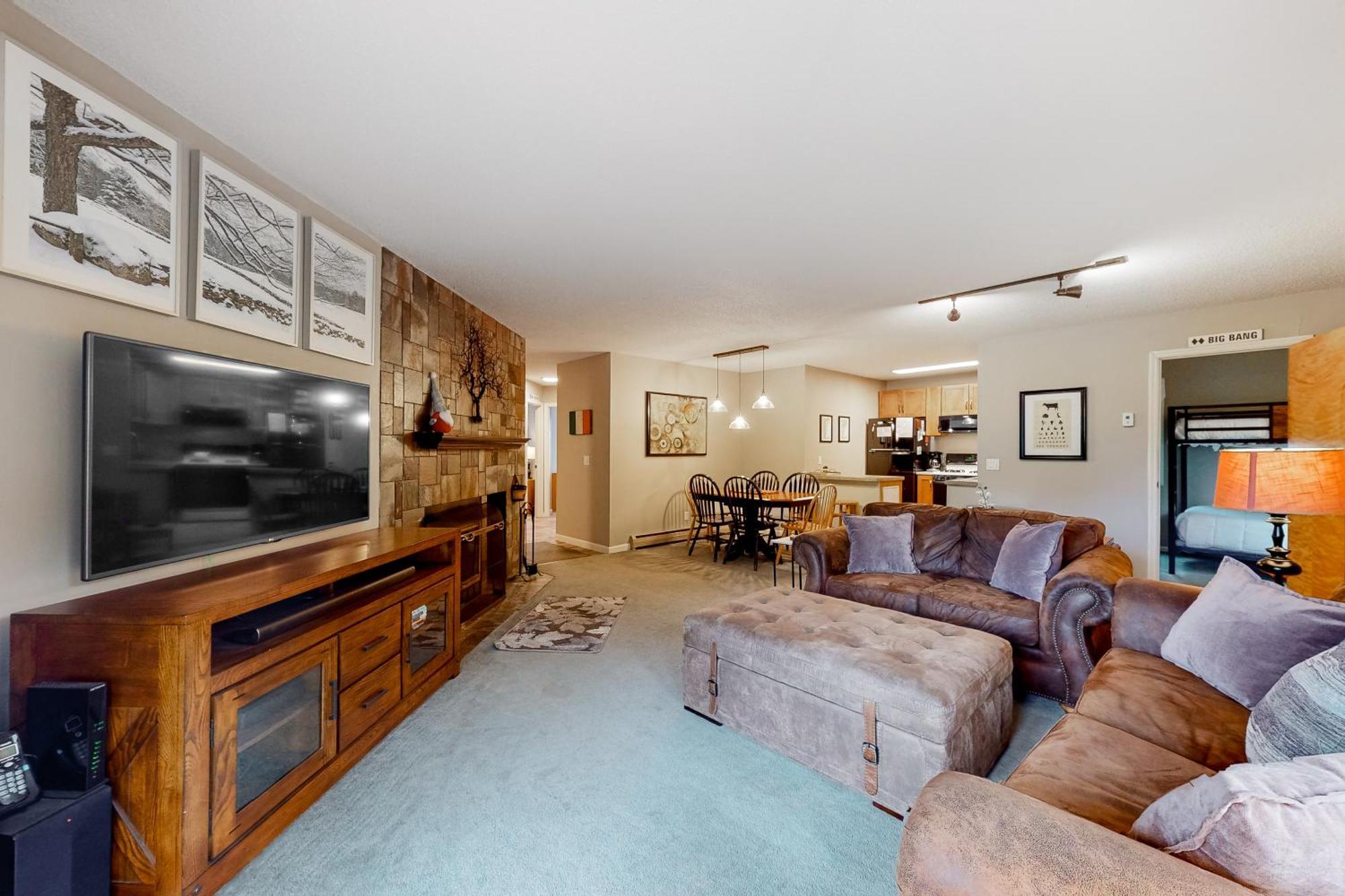 Brookhaven Condos Λάντλοου Δωμάτιο φωτογραφία