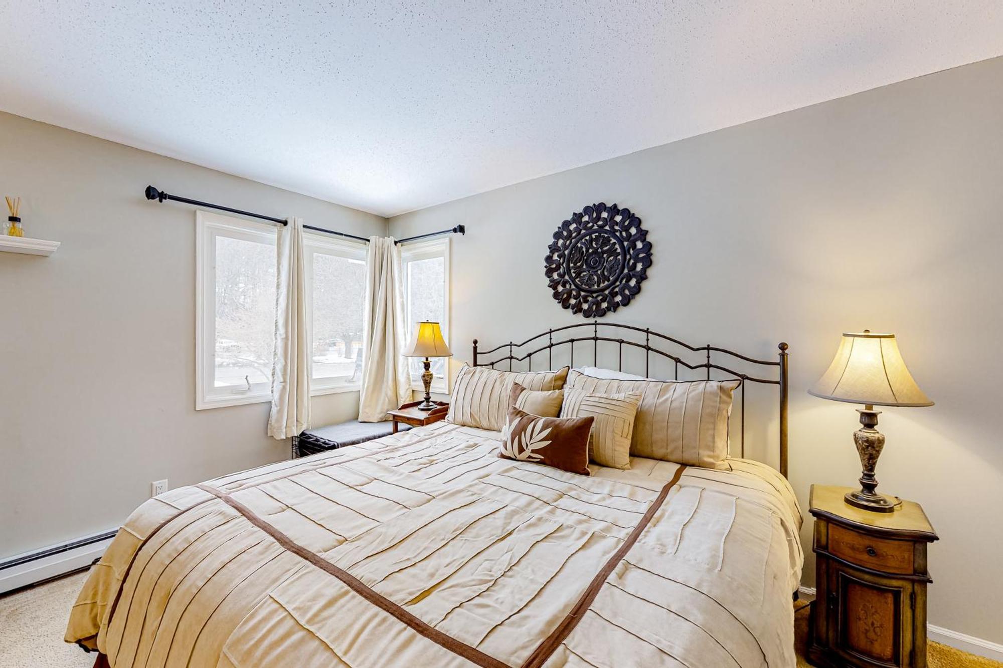 Brookhaven Condos Λάντλοου Δωμάτιο φωτογραφία
