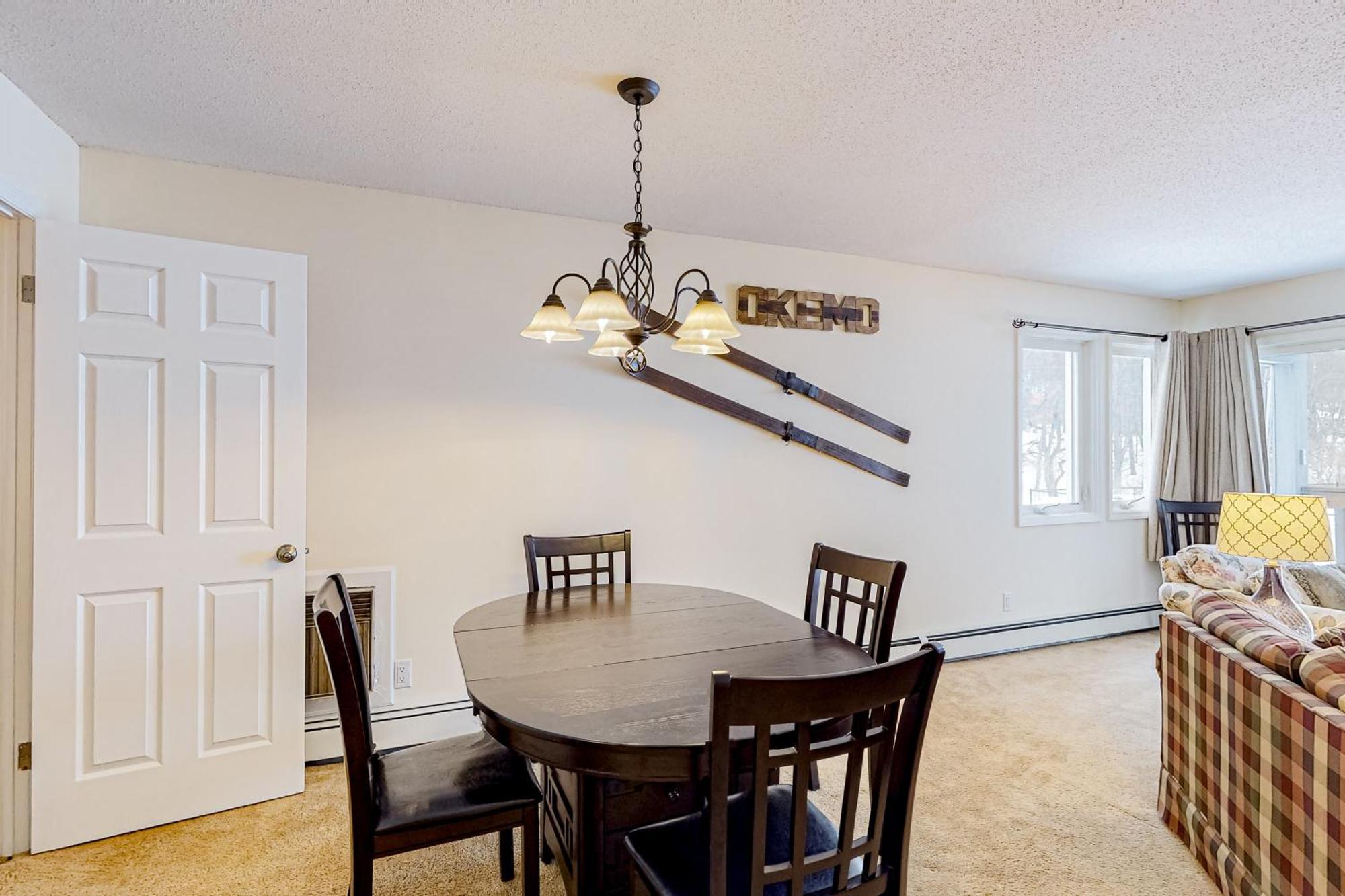 Brookhaven Condos Λάντλοου Δωμάτιο φωτογραφία