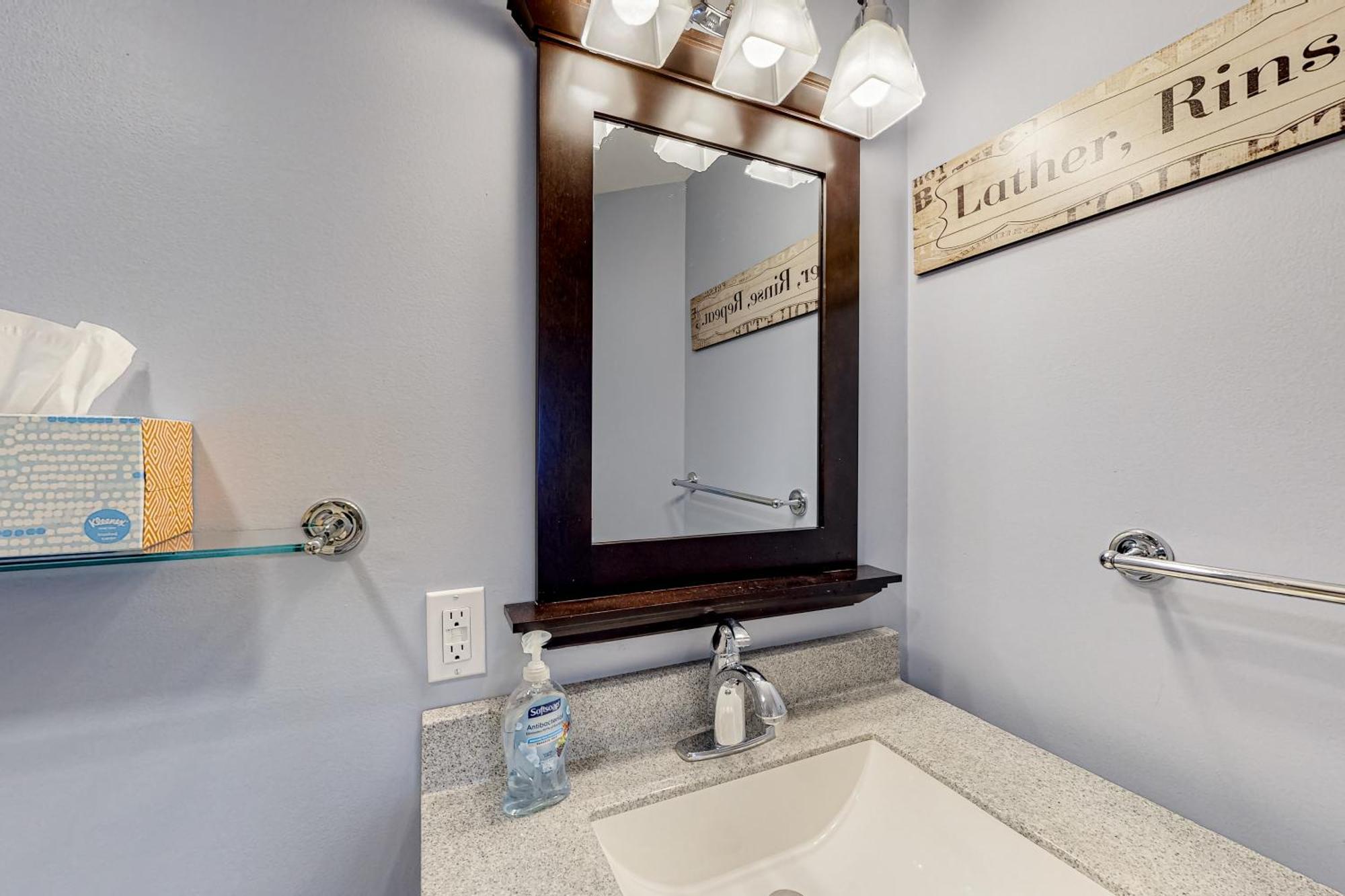 Brookhaven Condos Λάντλοου Δωμάτιο φωτογραφία