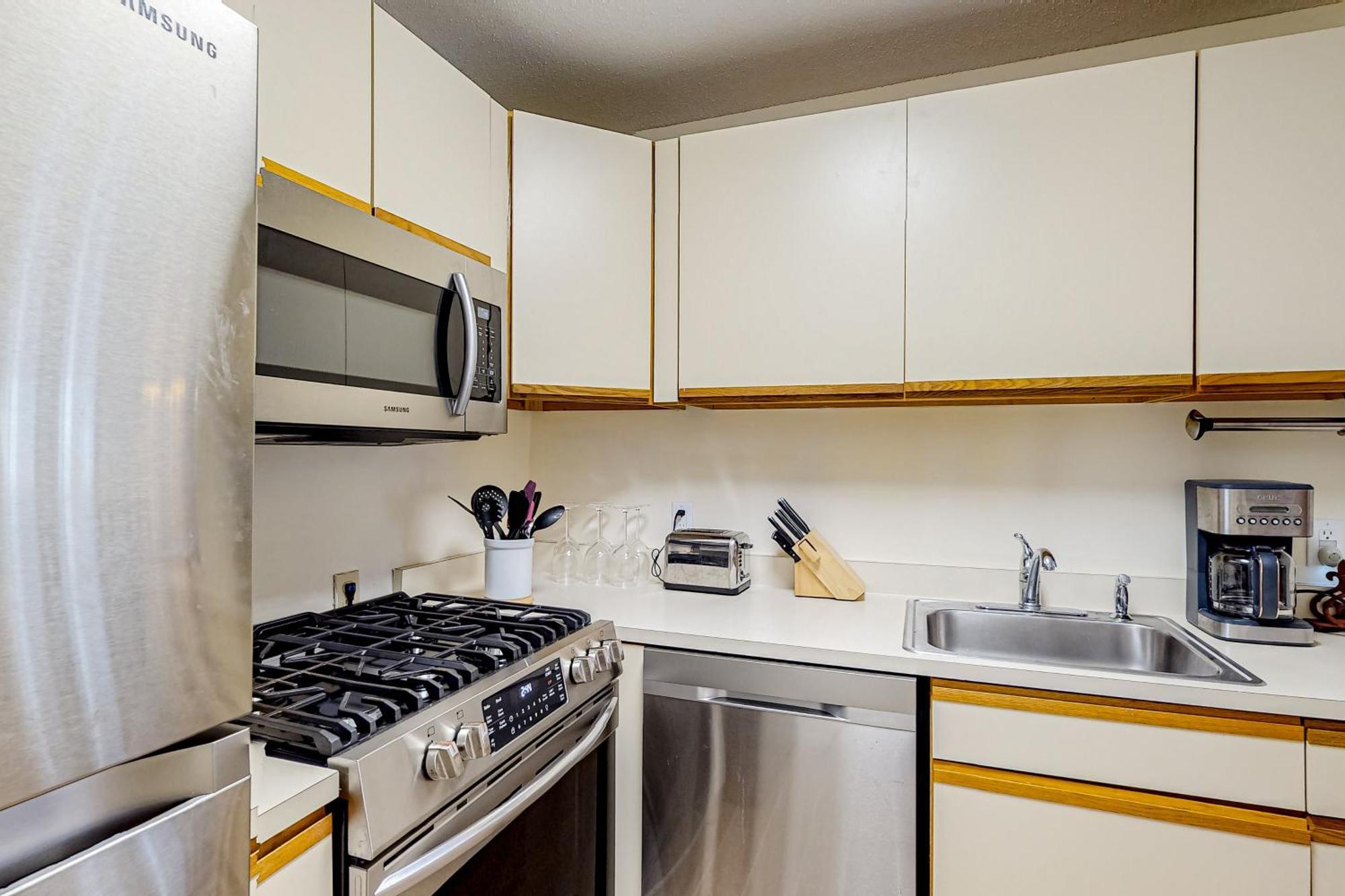 Brookhaven Condos Λάντλοου Δωμάτιο φωτογραφία