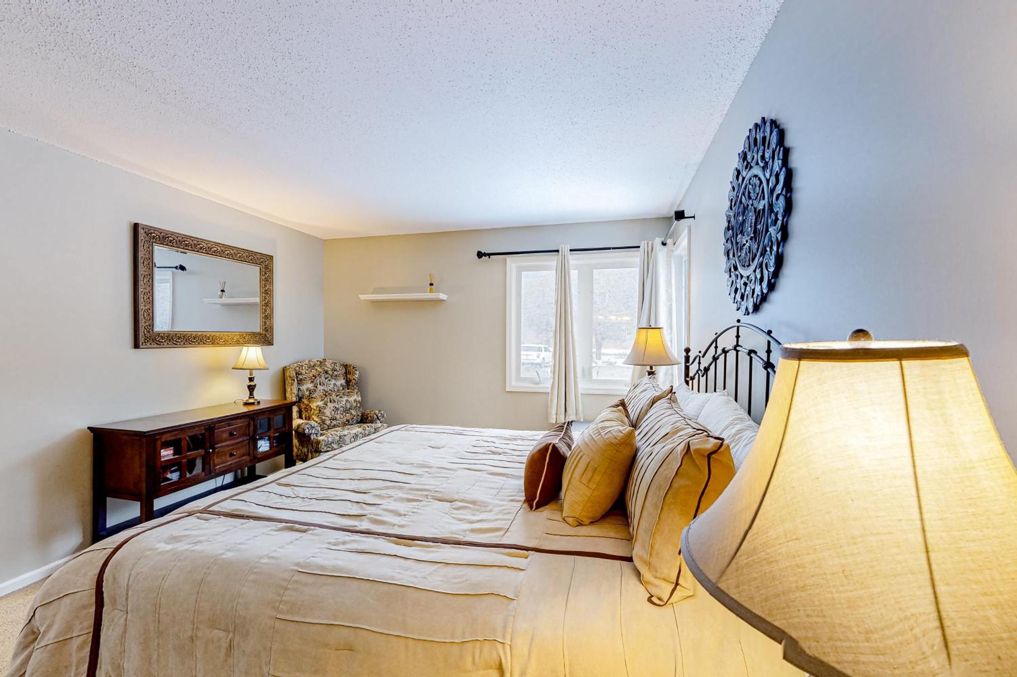 Brookhaven Condos Λάντλοου Δωμάτιο φωτογραφία