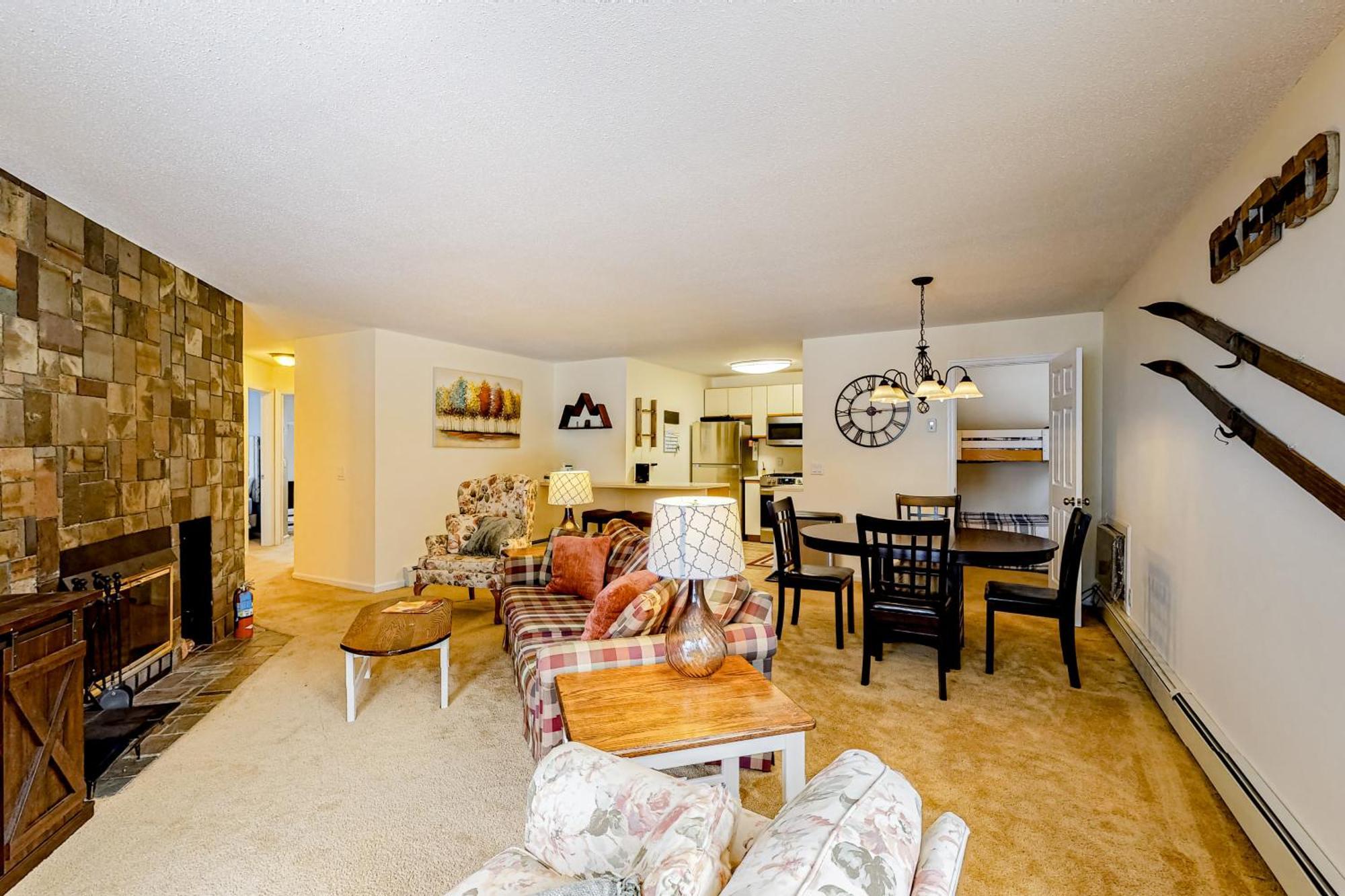 Brookhaven Condos Λάντλοου Δωμάτιο φωτογραφία