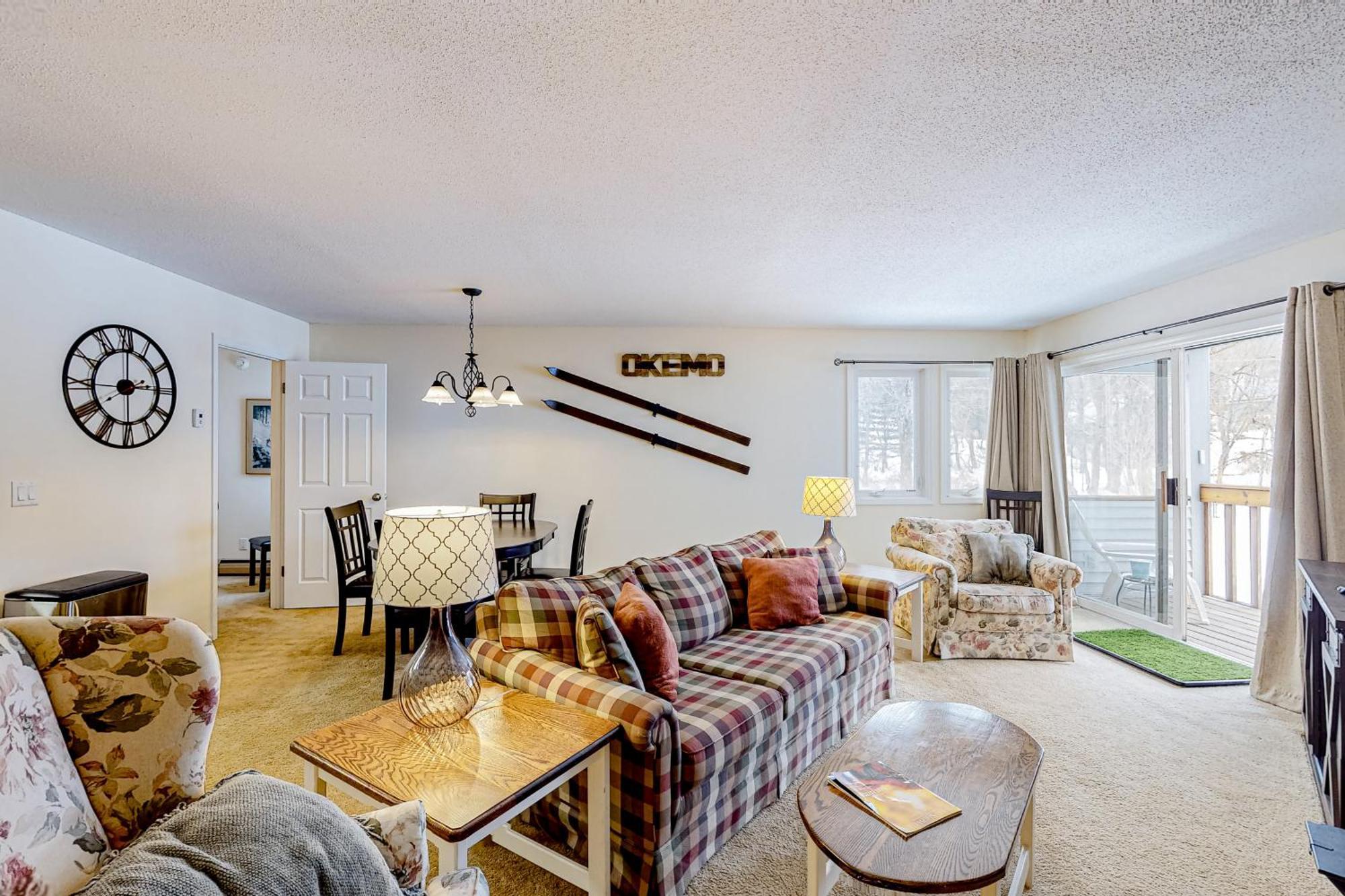 Brookhaven Condos Λάντλοου Δωμάτιο φωτογραφία